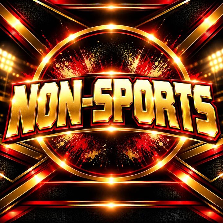 Cartas no deportivas